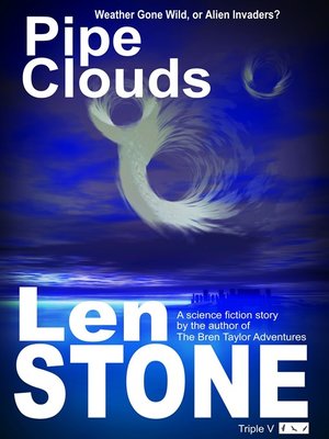 cover image of Pipe Clouds